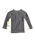 Carter's Gray Rash Guard 12-18 MO / 18 MO - photo 2