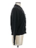 Charter Club Black Cardigan Size M (petite) - photo 4