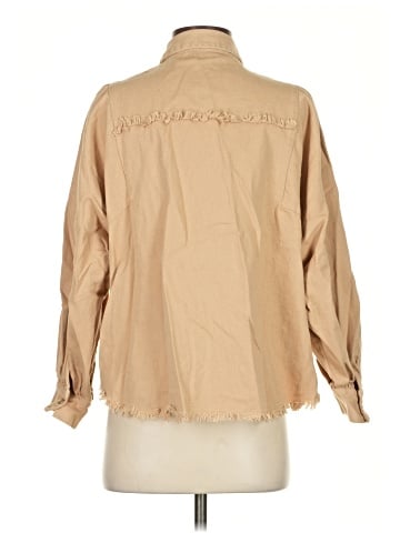 Topshop Jacket (view 2)