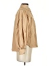 Topshop 100% Baumwolle Tan Jacket Size 2 - photo 4