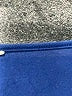 Unbranded Solid Blue Casual Dress Size M - photo 4