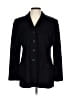 Kasper A.S.L. Black Blazer Size 12 - photo 1