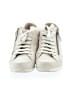GEOX Ivory Tan Sneakers Size EU 35 - photo 2