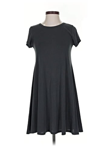 Alya Casual Dress (view 1)