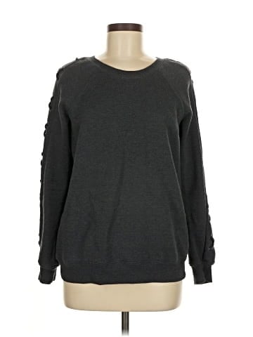 Max Jeans Sweatshirt (view 1)