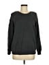 Max Jeans Gray Sweatshirt Size M - photo 1