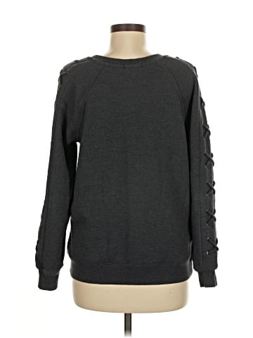 Max Jeans Sweatshirt (view 2)