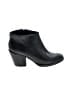 Rachel Comey Black Ankle Boots Size 7 1/2 - photo 1