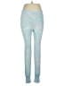 Lands' End Blue Active Pants Size XL - photo 1