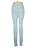 Lands' End Blue Active Pants Size XL - photo 2