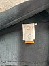 lucy Black Cardigan Size S - photo 7