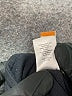 lucy Black Cardigan Size S - photo 8