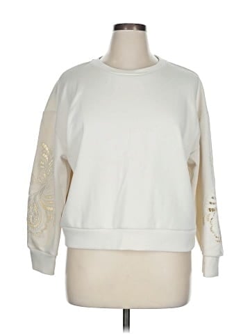 Elie Tahari Sweatshirt (view 1)