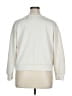 Elie Tahari Ivory Sweatshirt Size XL - photo 2