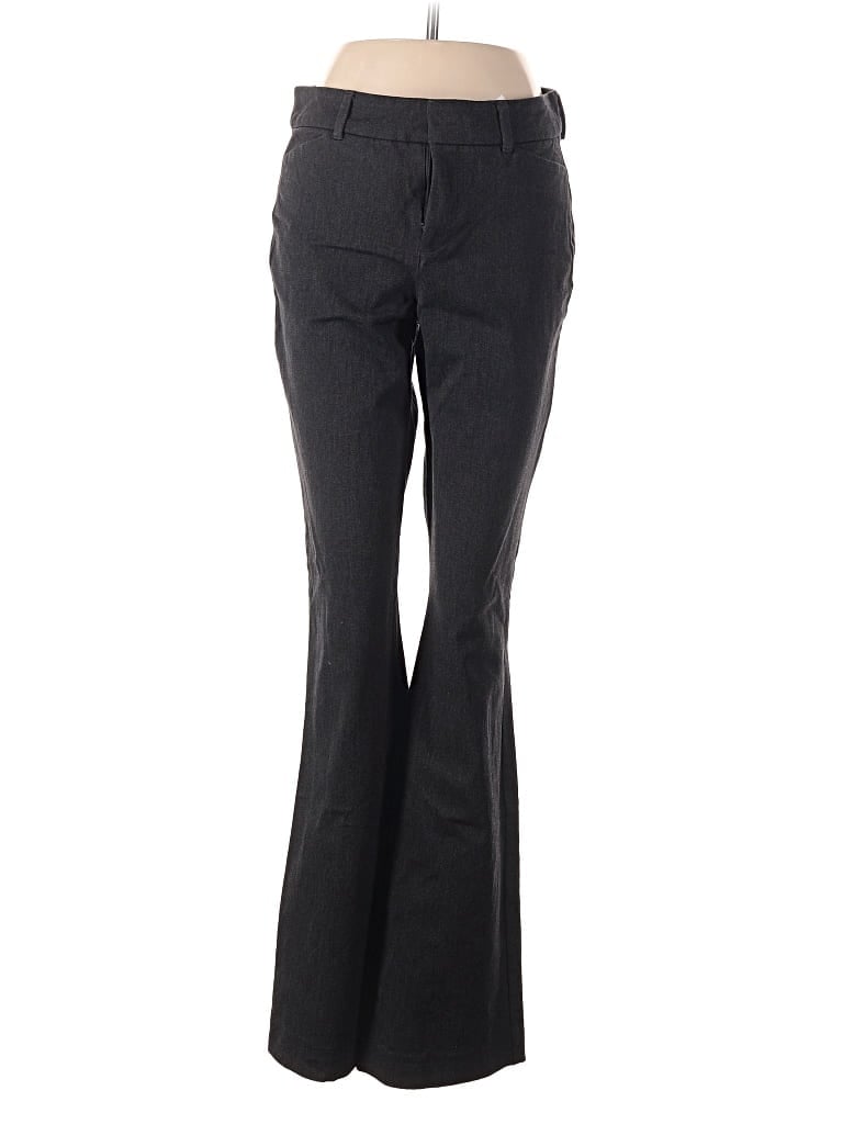 Pre-owned Old Navy Dress Pants In Black