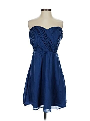 Express Cocktail Dress (view 1)