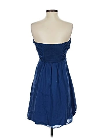Express Cocktail Dress (view 2)