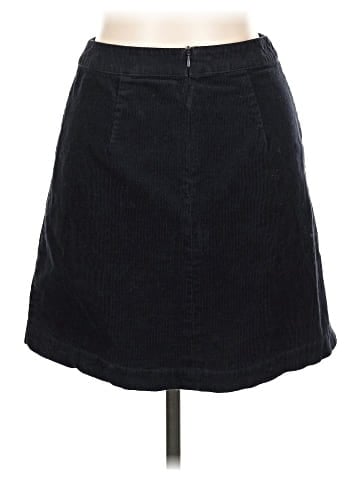 oasis Denim Skirt (view 2)