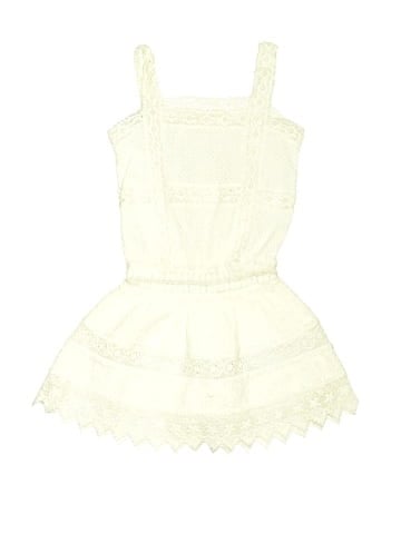 OndadeMar Dress (view 1)