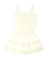 OndadeMar Ivory Dress Size XS (toddler) - photo 1