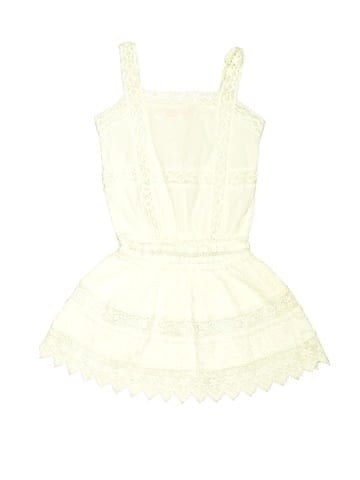 OndadeMar Dress (view 2)