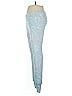 Lands' End Blue Active Pants Size XL - photo 5