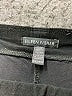 Eileen Fisher Solid Black Active Pants Size XXS - photo 3