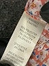 Max Studio Print Orange Casual Dress Size S - photo 7