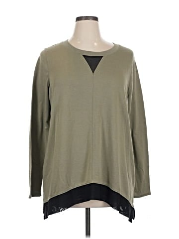 LIVI Active Cardigan (view 1)