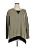LIVI Active Green Cardigan Size 14 - 16 - photo 1