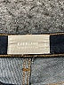 Everlane Blue Jeggings Size 27 waist - photo 3