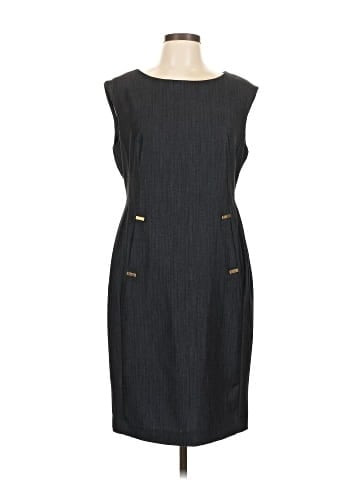 Calvin Klein Casual Dress (view 1)
