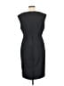 Calvin Klein Tweed Gray Casual Dress Size 10 - photo 2