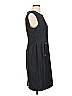 Calvin Klein Tweed Gray Casual Dress Size 10 - photo 4
