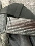 MNG Solid Black Dress Pants Size 6 - photo 8