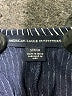 American Eagle Outfitters 100% Viscose Gray Romper Size S - photo 4
