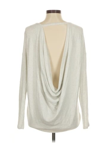 Bobi Long Sleeve T-Shirt (view 2)