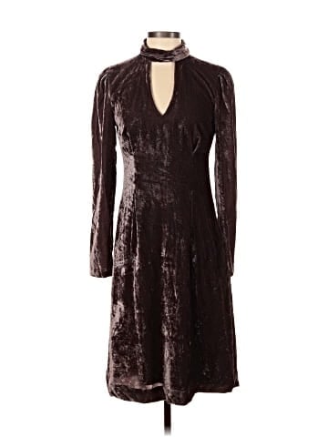 Banana Republic x Olivia Palermo Cocktail Dress (view 1)