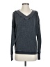 Z Supply Gray Pullover Sweater Size XS - photo 1