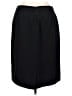 Caslon Solid Black Formal Skirt Size 14w - photo 2