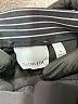 Athleta Solid Black Cargo Pants Size 4 - photo 6