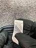 Athleta Solid Black Cargo Pants Size 4 - photo 7
