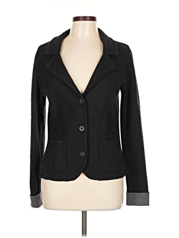 Adrienne Vittadini Blazer (view 1)