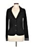 Adrienne Vittadini Black Blazer Size L - photo 1