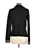 Adrienne Vittadini Black Blazer Size L - photo 2