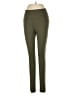 Unbranded Solid Green Active Pants Size M - photo 1