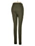 Unbranded Solid Green Active Pants Size M - photo 2