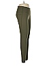 Unbranded Solid Green Active Pants Size M - photo 4