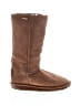 Emu Australia Brown Boots Size 5 - photo 1