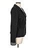 Adrienne Vittadini Black Blazer Size L - photo 4